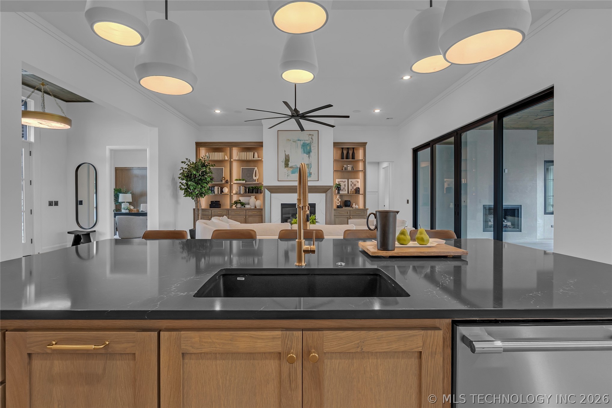 303 N 85th Court Broken Arrow OK 74014