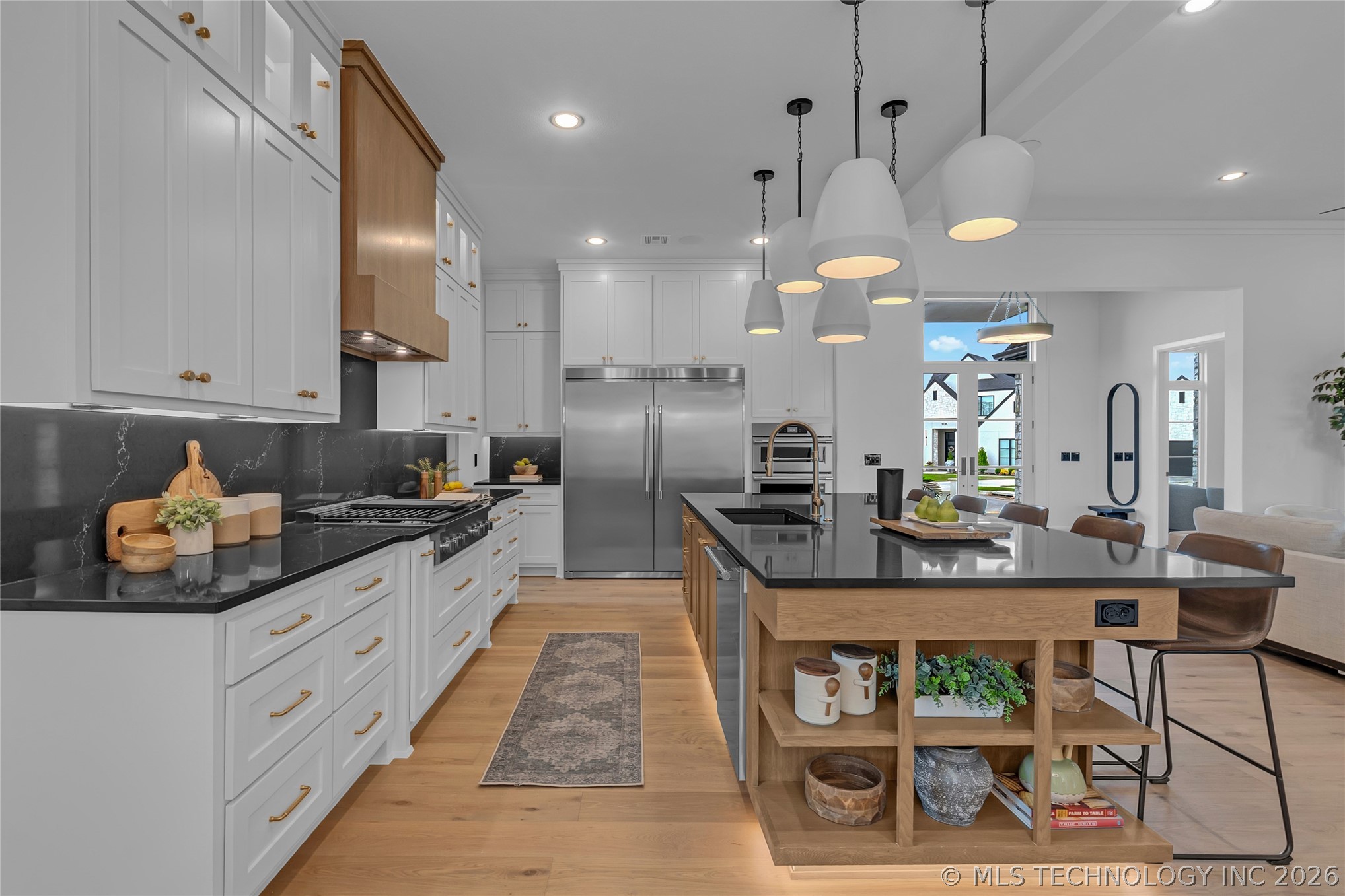 303 N 85th Court Broken Arrow OK 74014