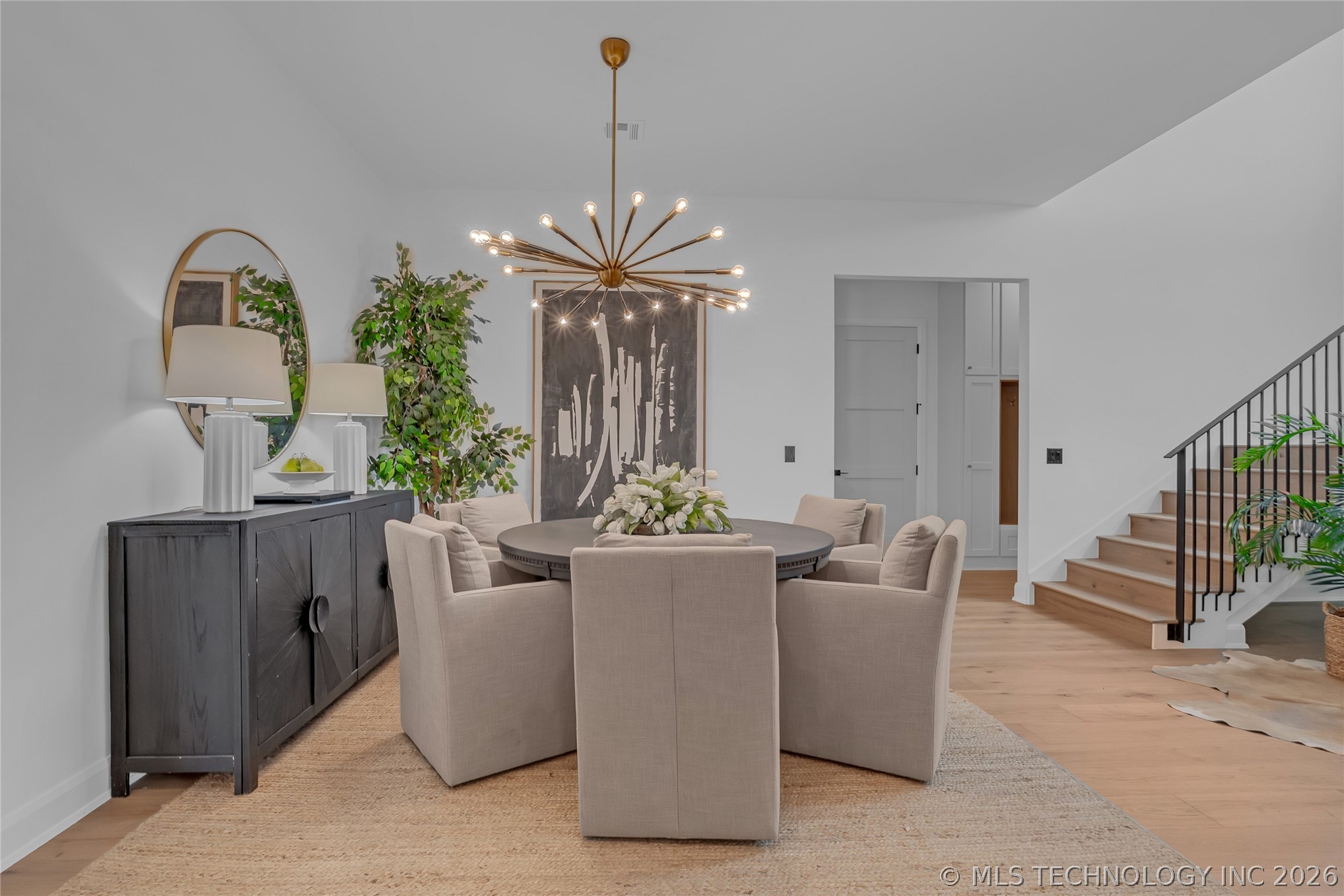 303 N 85th Court Broken Arrow OK 74014