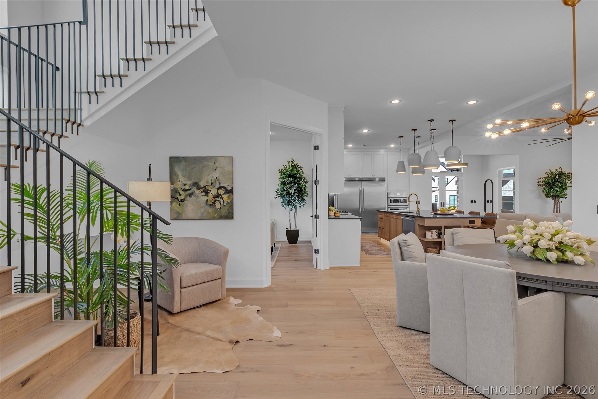 303 N 85th Court Broken Arrow OK 74014