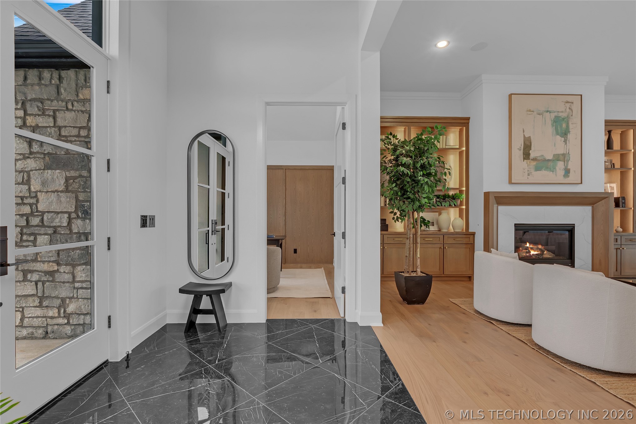 303 N 85th Court Broken Arrow OK 74014