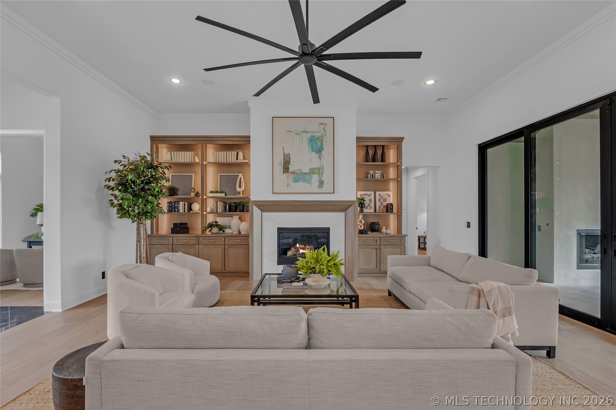 303 N 85th Court Broken Arrow OK 74014