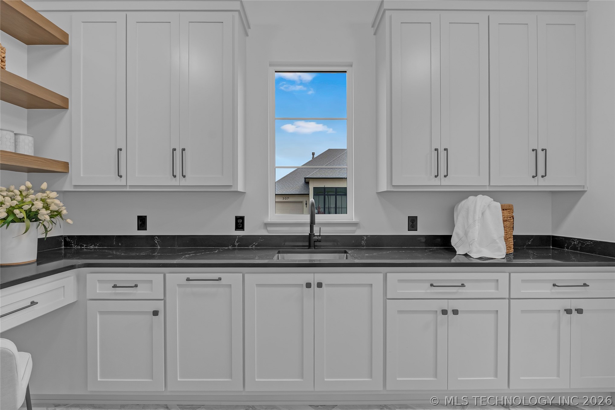 303 N 85th Court Broken Arrow OK 74014