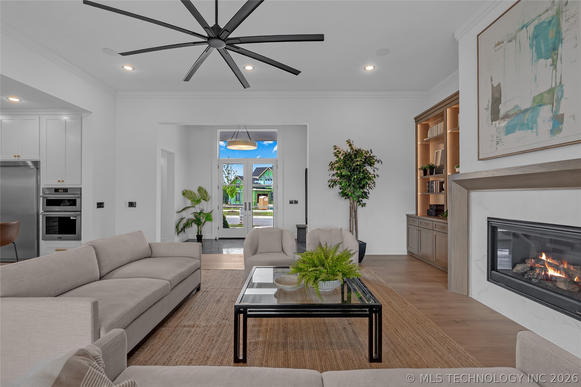 303 N 85th Court Broken Arrow OK 74014