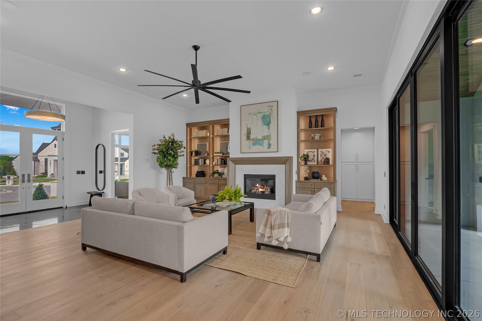 303 N 85th Court Broken Arrow OK 74014