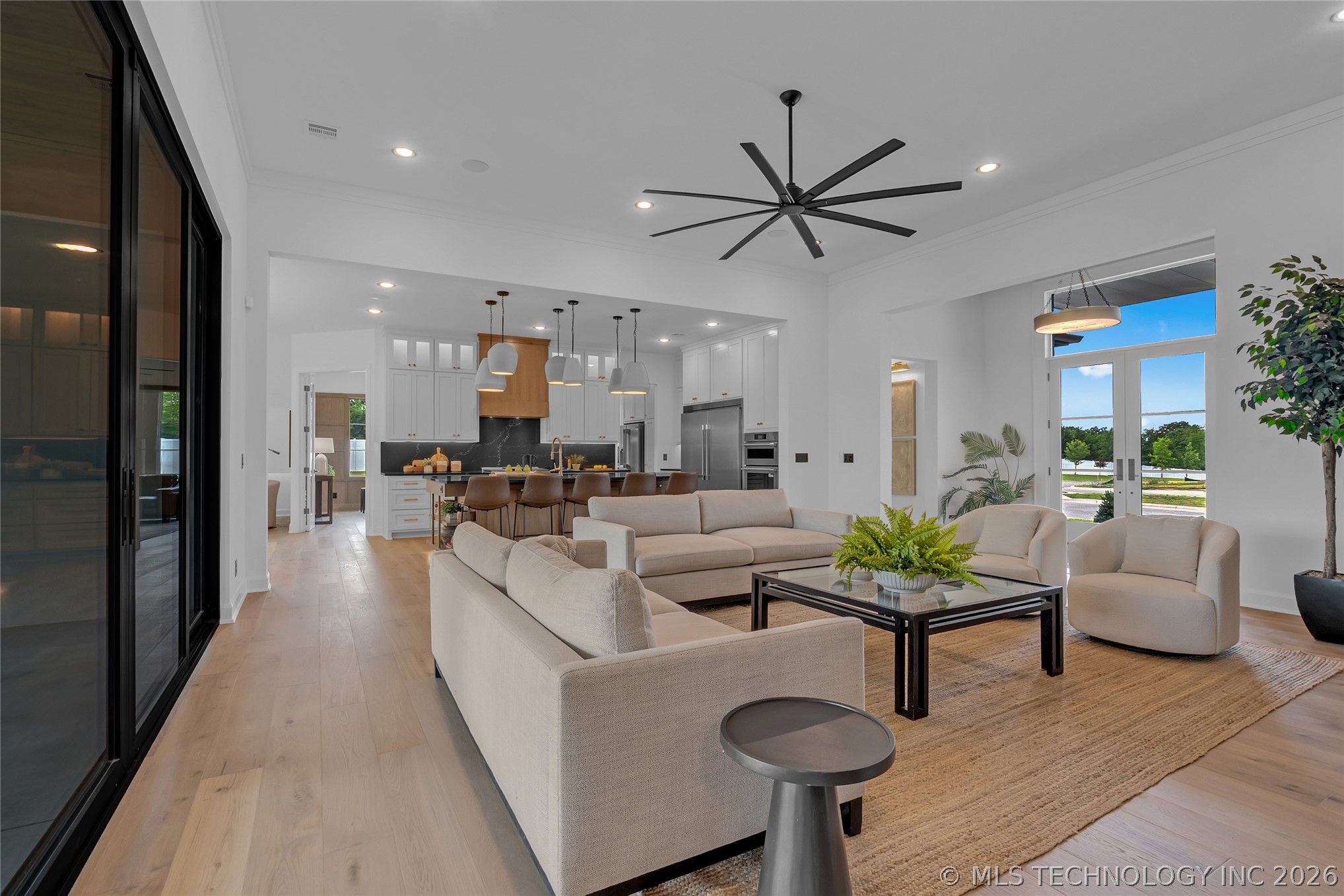 303 N 85th Court Broken Arrow OK 74014