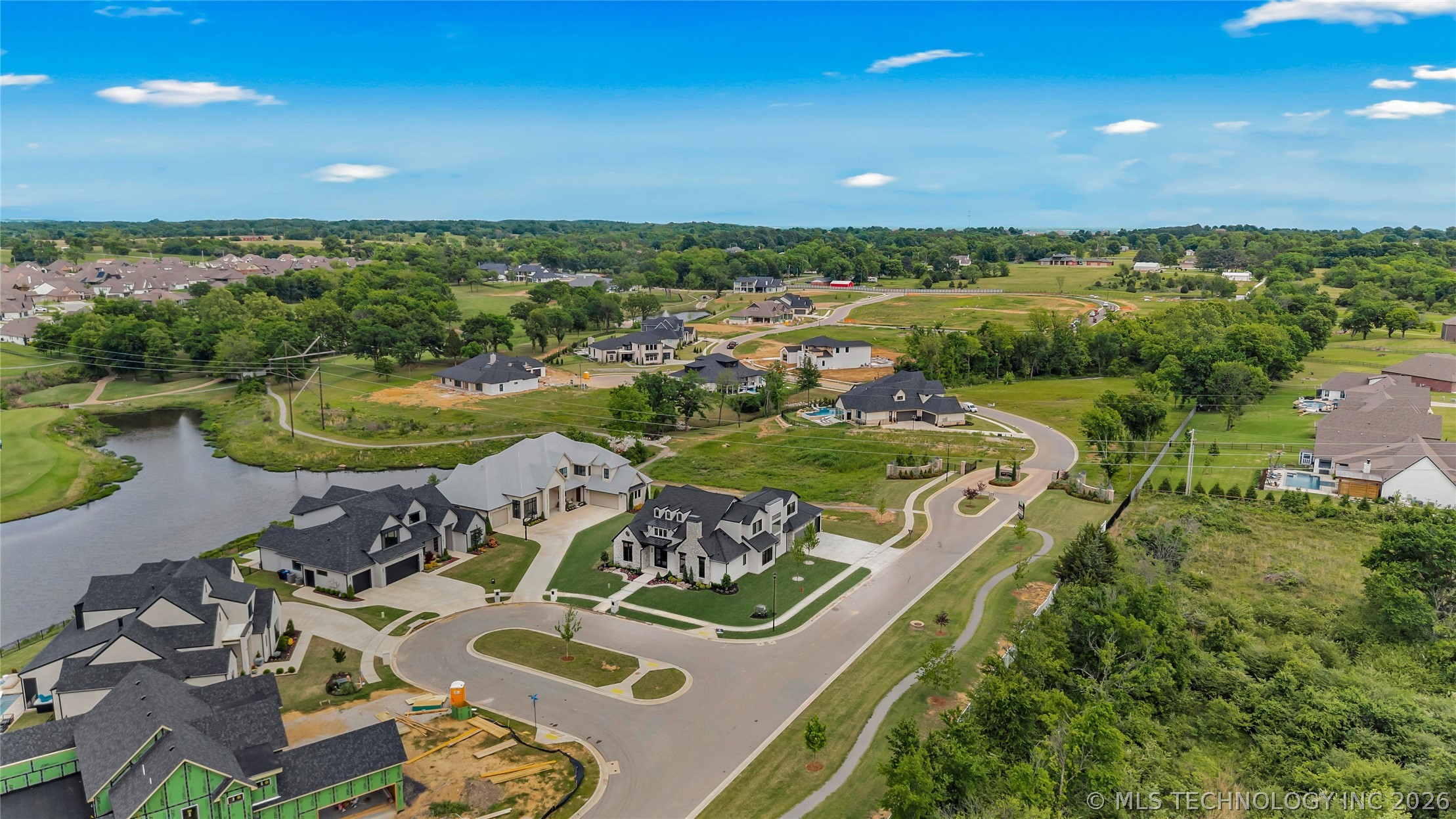 303 N 85th Court Broken Arrow OK 74014