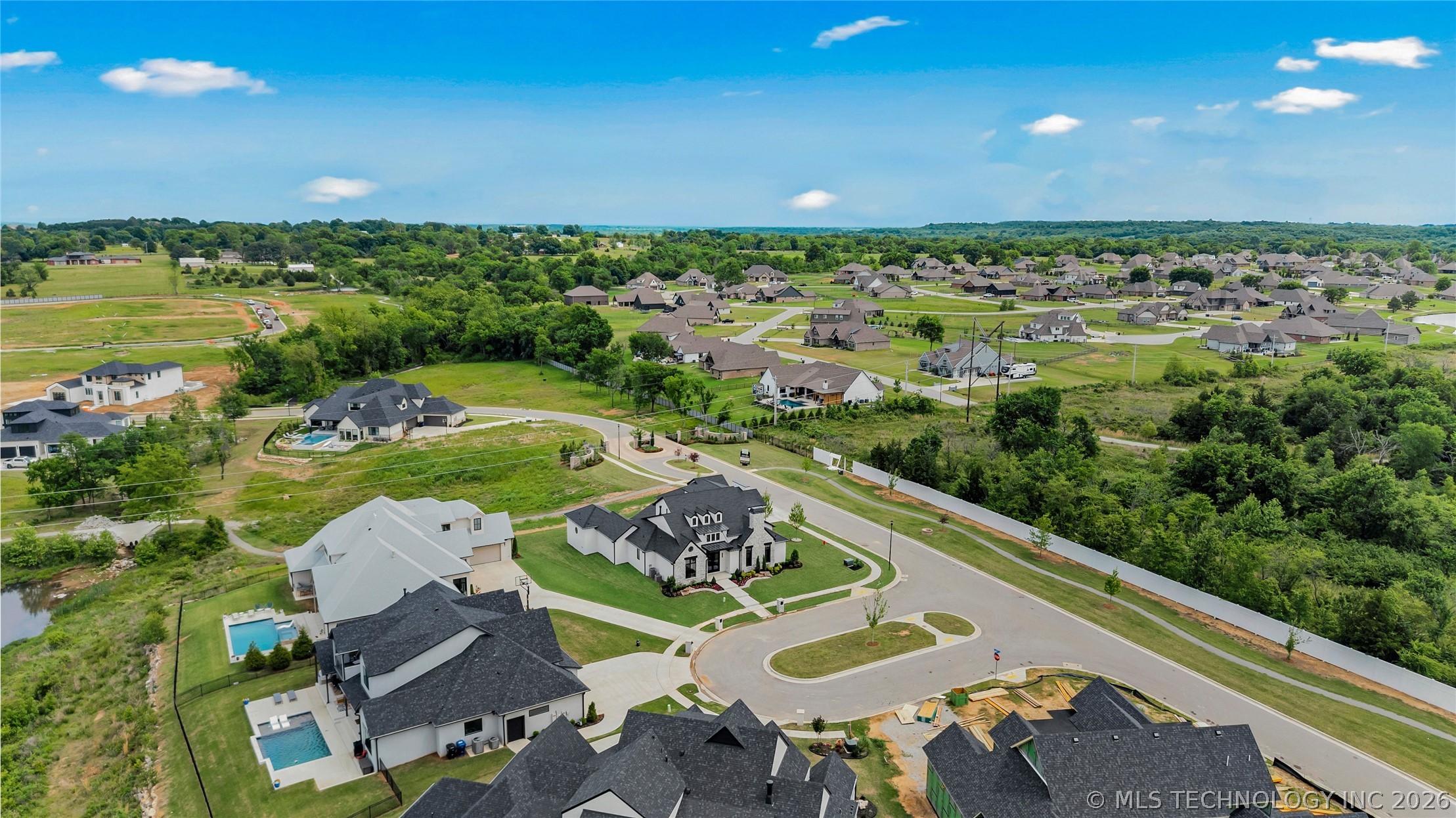 303 N 85th Court Broken Arrow OK 74014