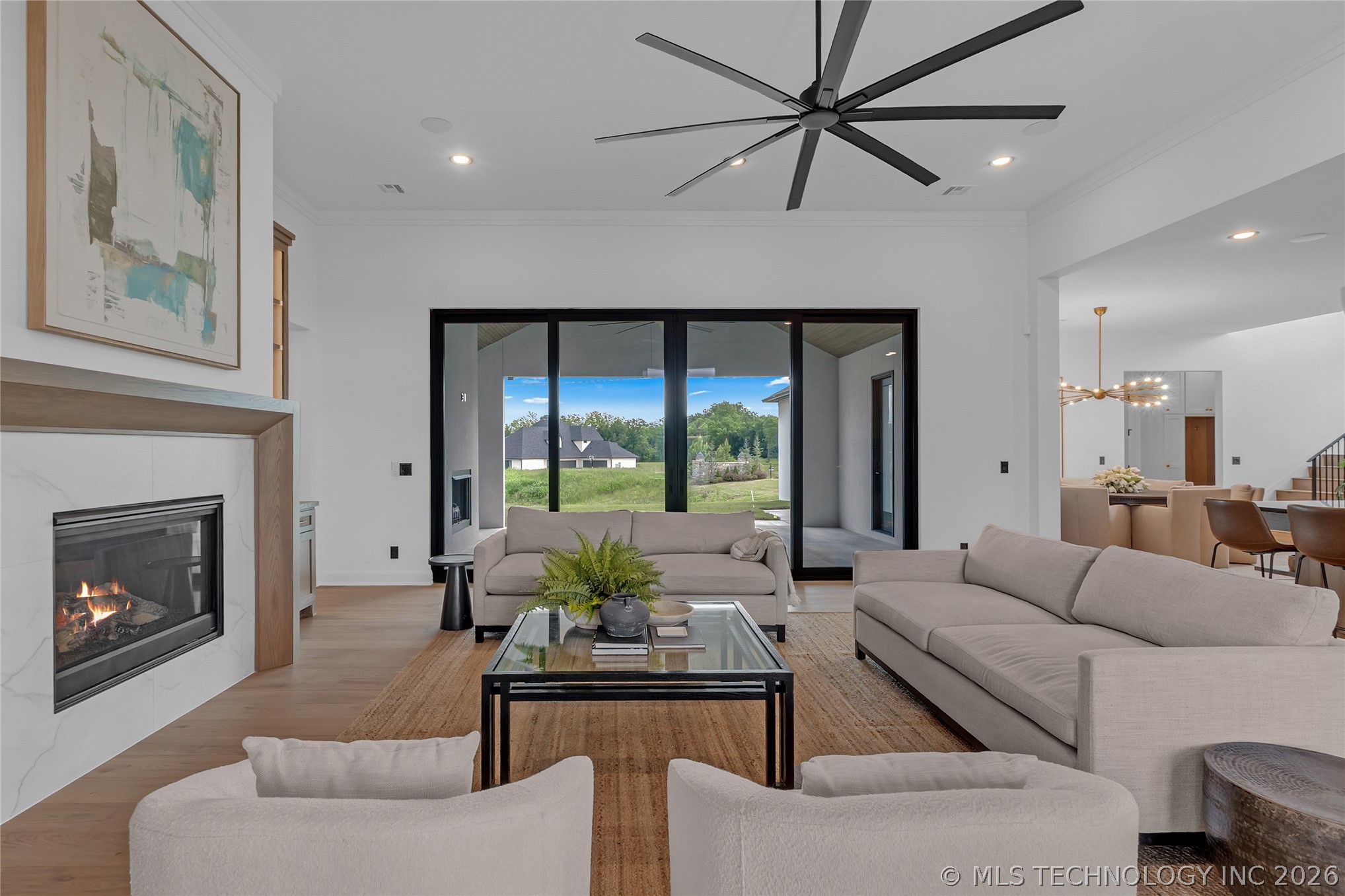 303 N 85th Court Broken Arrow OK 74014