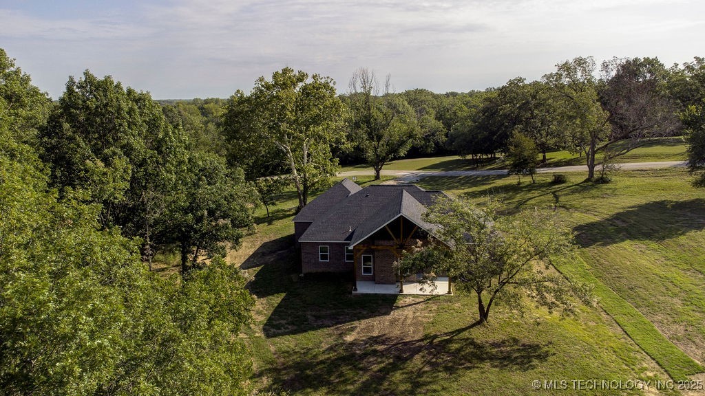 30063 N 3996 Drive Ramona OK 74061