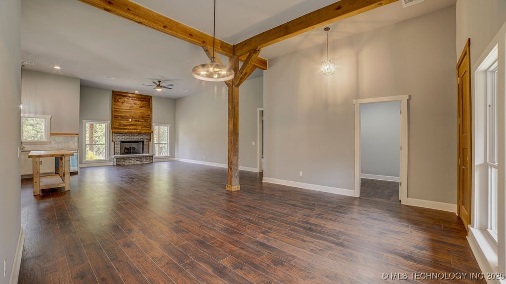 30063 N 3996 Drive Ramona OK 74061