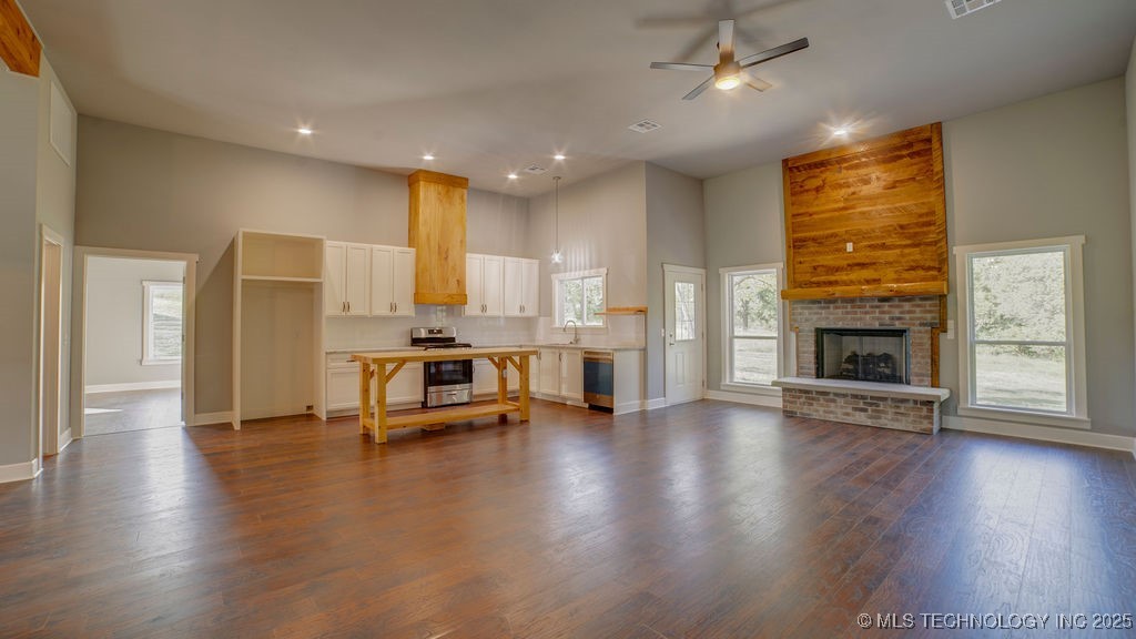 30063 N 3996 Drive Ramona OK 74061