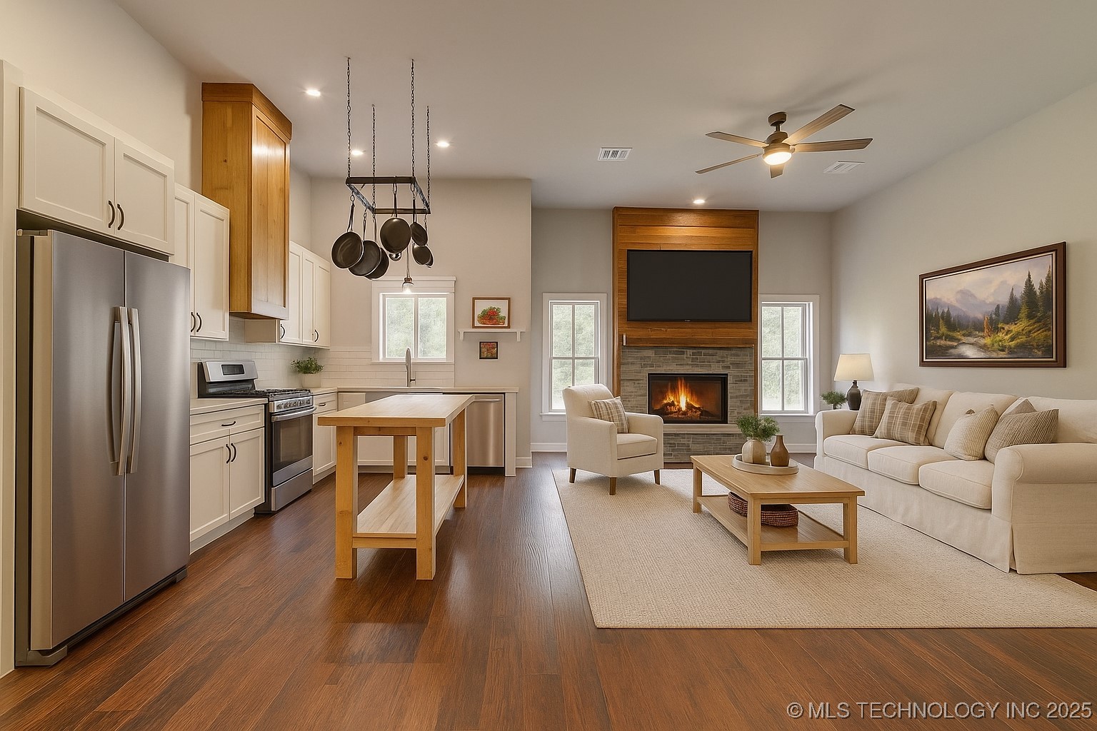 30063 N 3996 Drive Ramona OK 74061