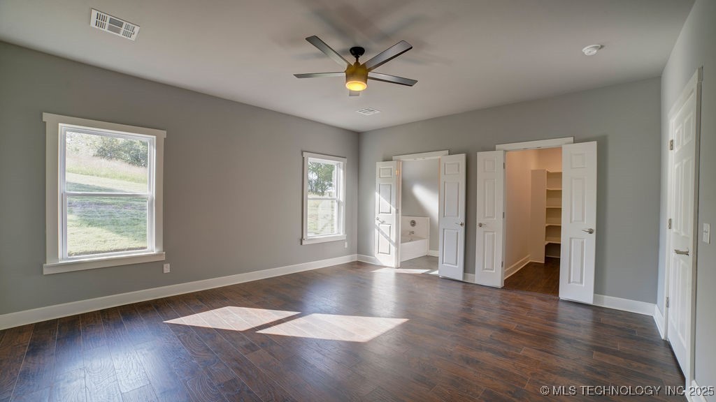 30063 N 3996 Drive Ramona OK 74061