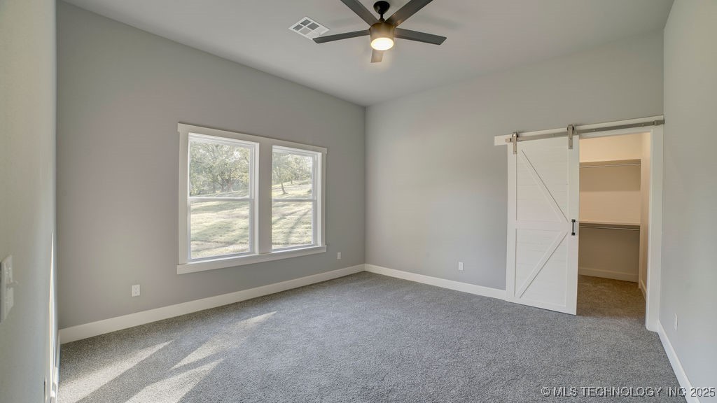 30063 N 3996 Drive Ramona OK 74061