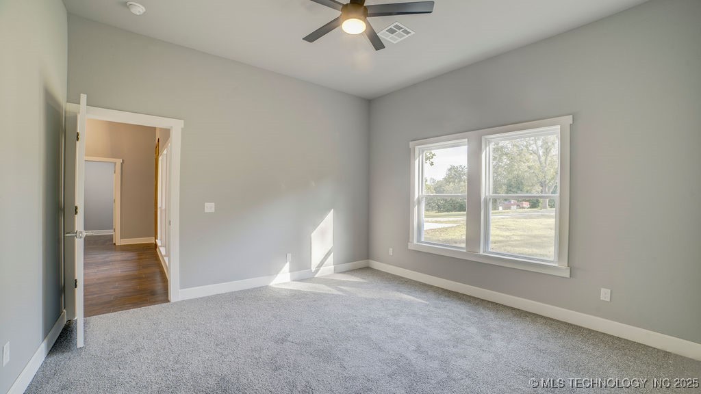 30063 N 3996 Drive Ramona OK 74061
