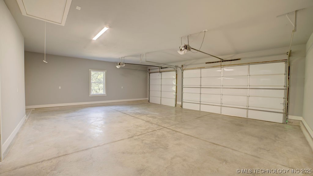 30063 N 3996 Drive Ramona OK 74061