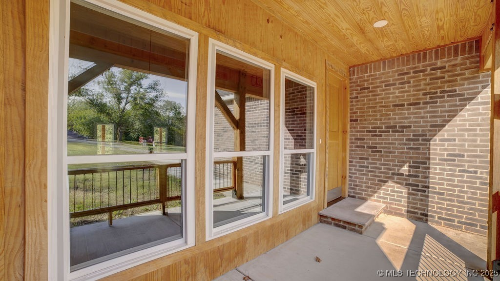 30063 N 3996 Drive Ramona OK 74061