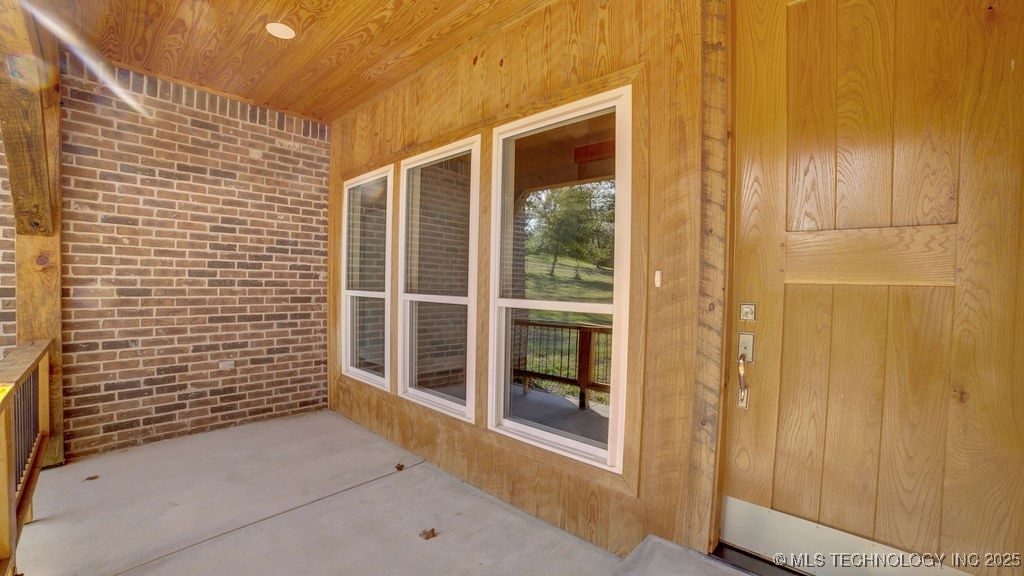 30063 N 3996 Drive Ramona OK 74061