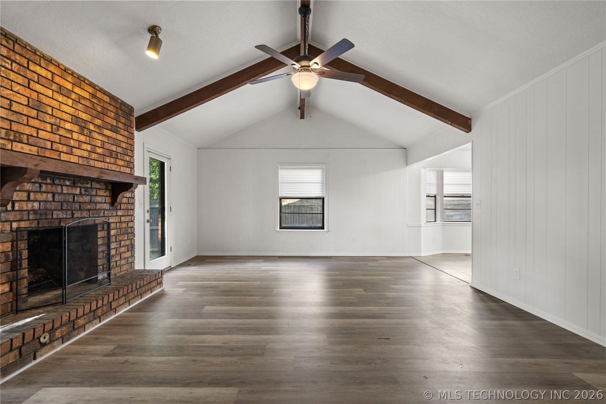 1929 W Oakridge Street Broken Arrow OK 74012