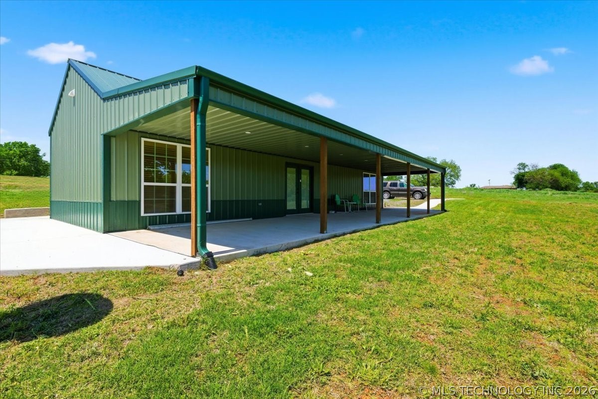 10616 County Road 3560 Byng OK 74820
