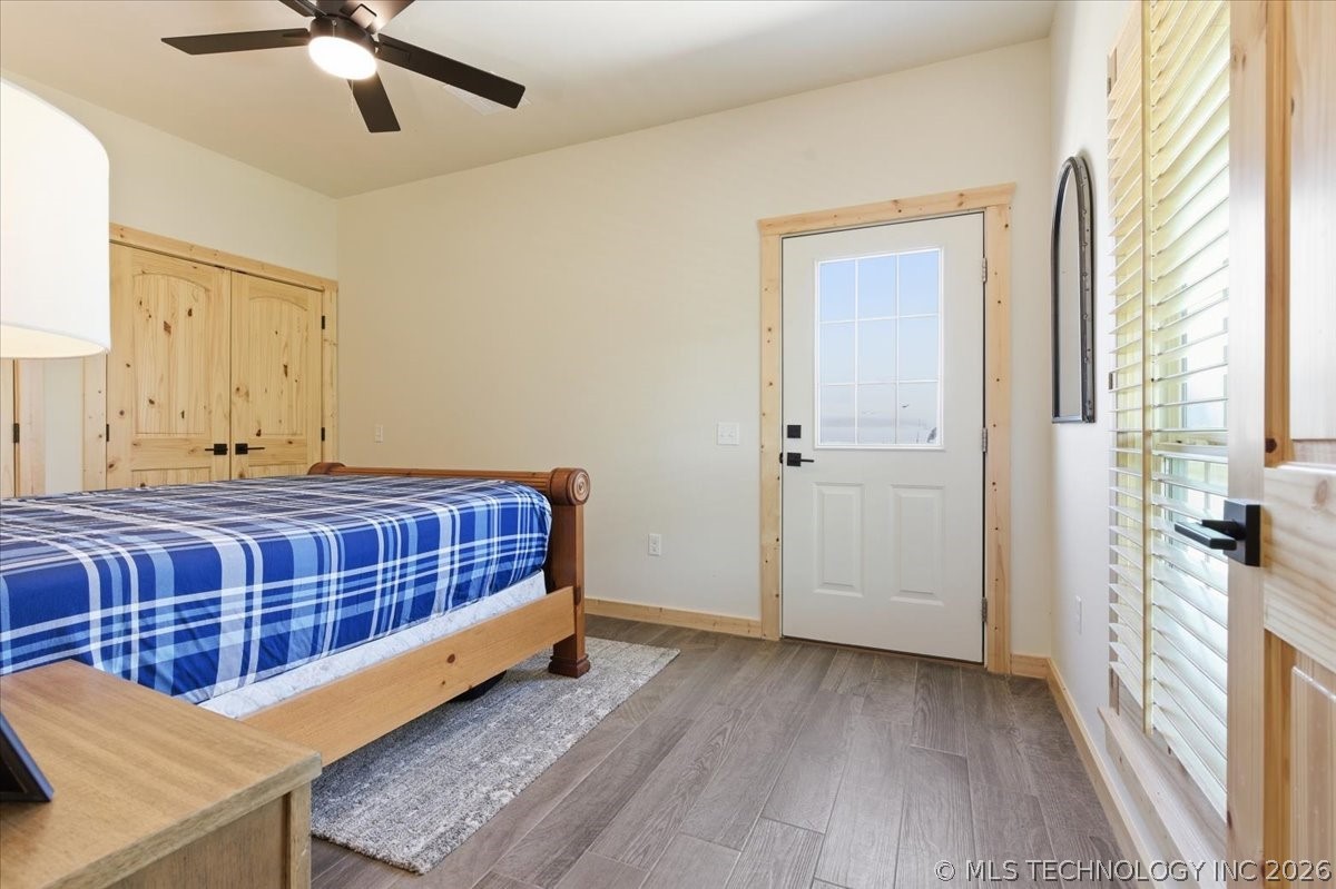 10616 County Road 3560 Byng OK 74820