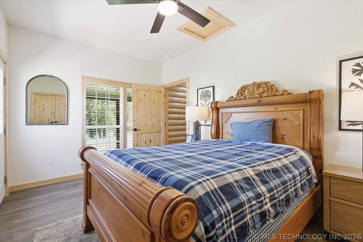 10616 County Road 3560 Byng OK 74820