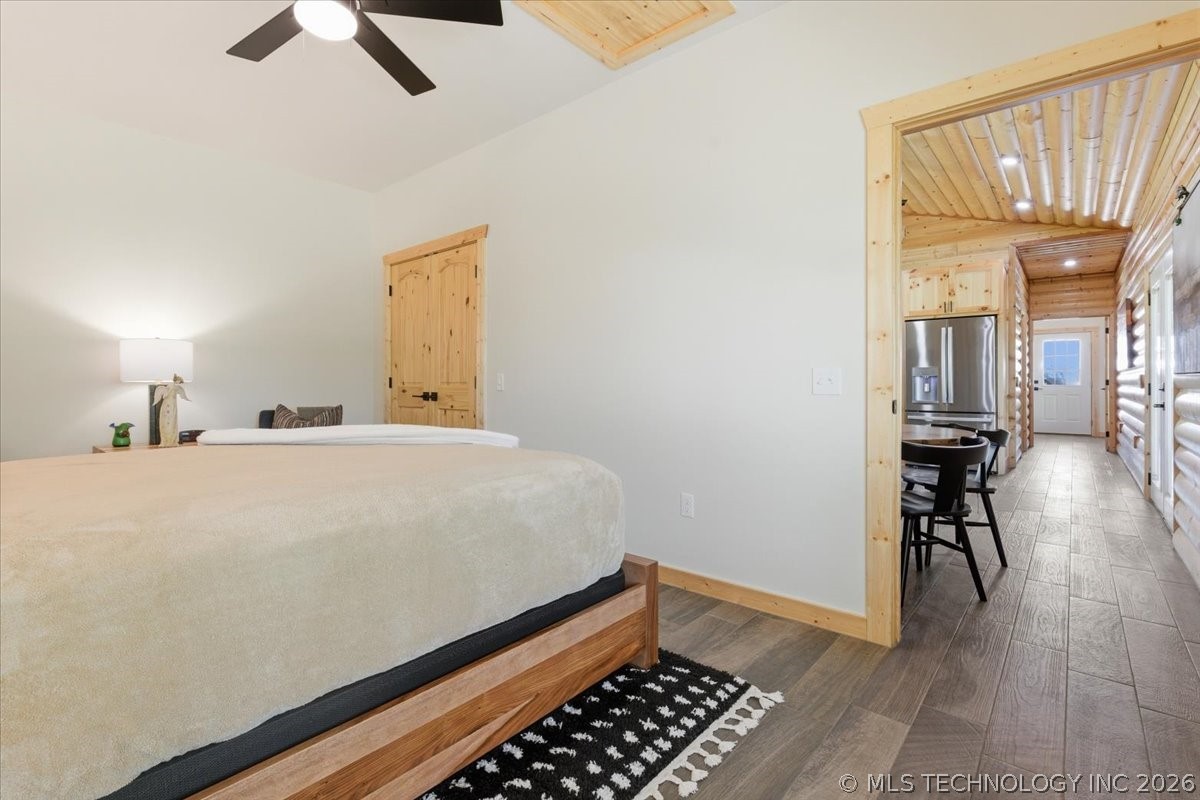 10616 County Road 3560 Byng OK 74820