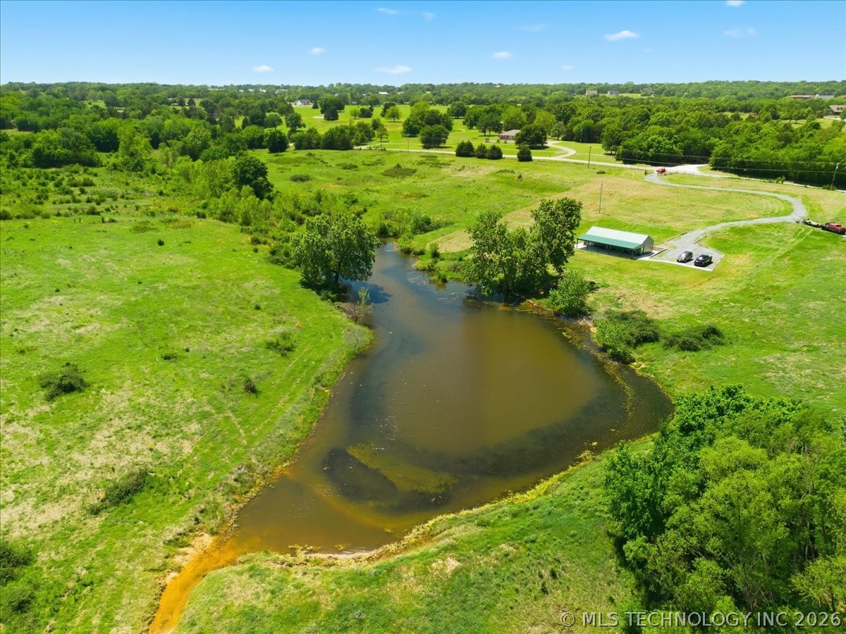 10616 County Road 3560 Byng OK 74820