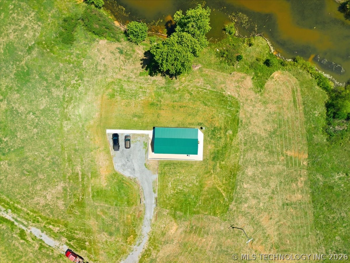 10616 County Road 3560 Byng OK 74820