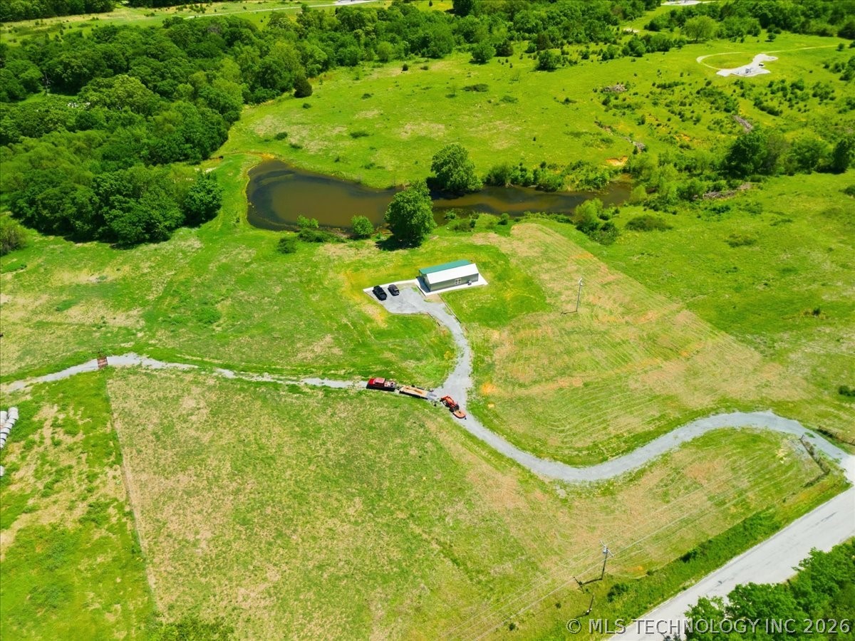 10616 County Road 3560 Byng OK 74820