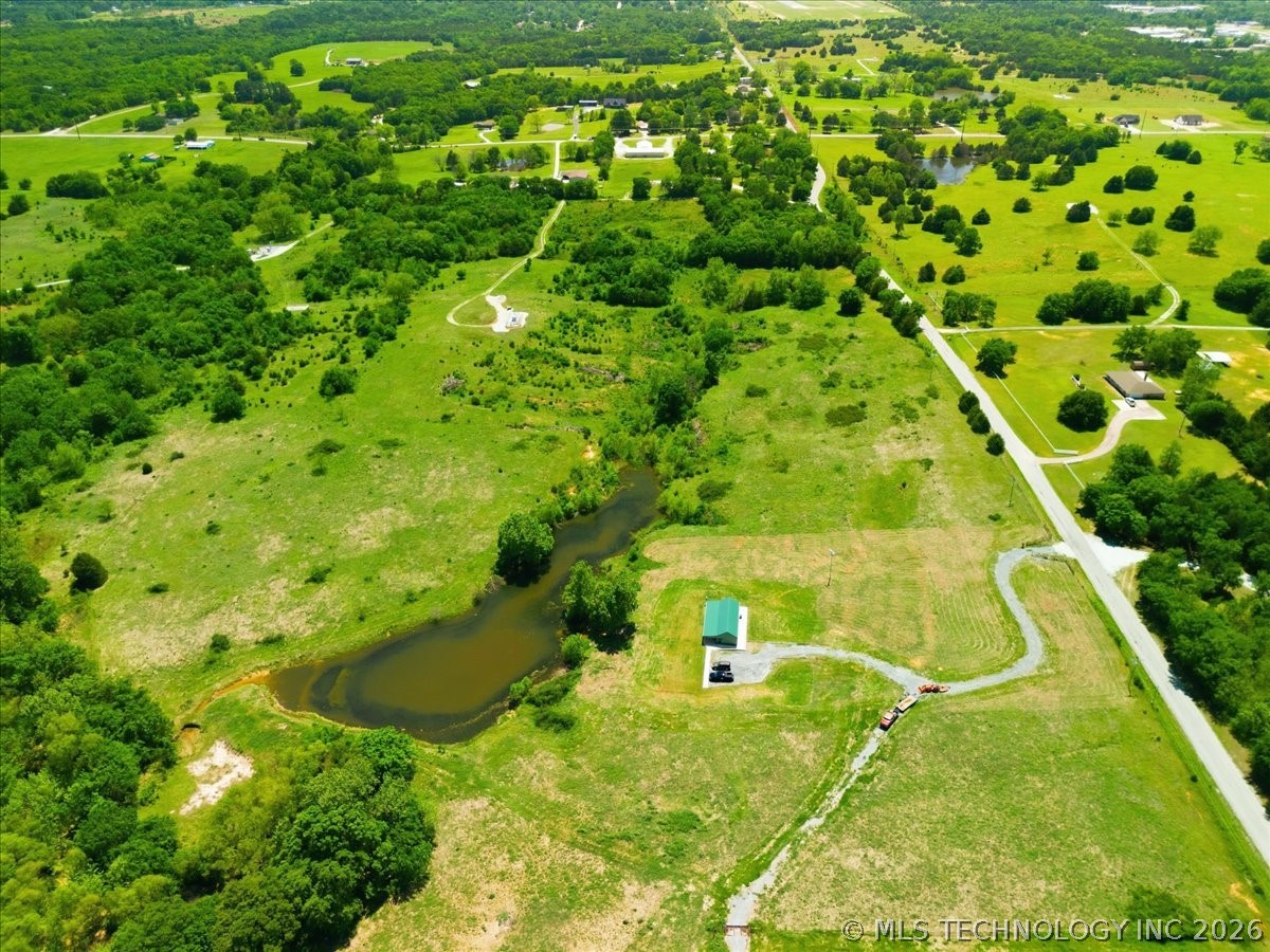 10616 County Road 3560 Byng OK 74820