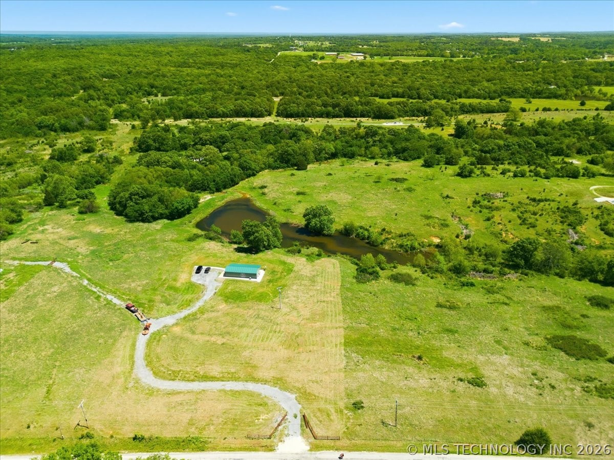 10616 County Road 3560 Byng OK 74820