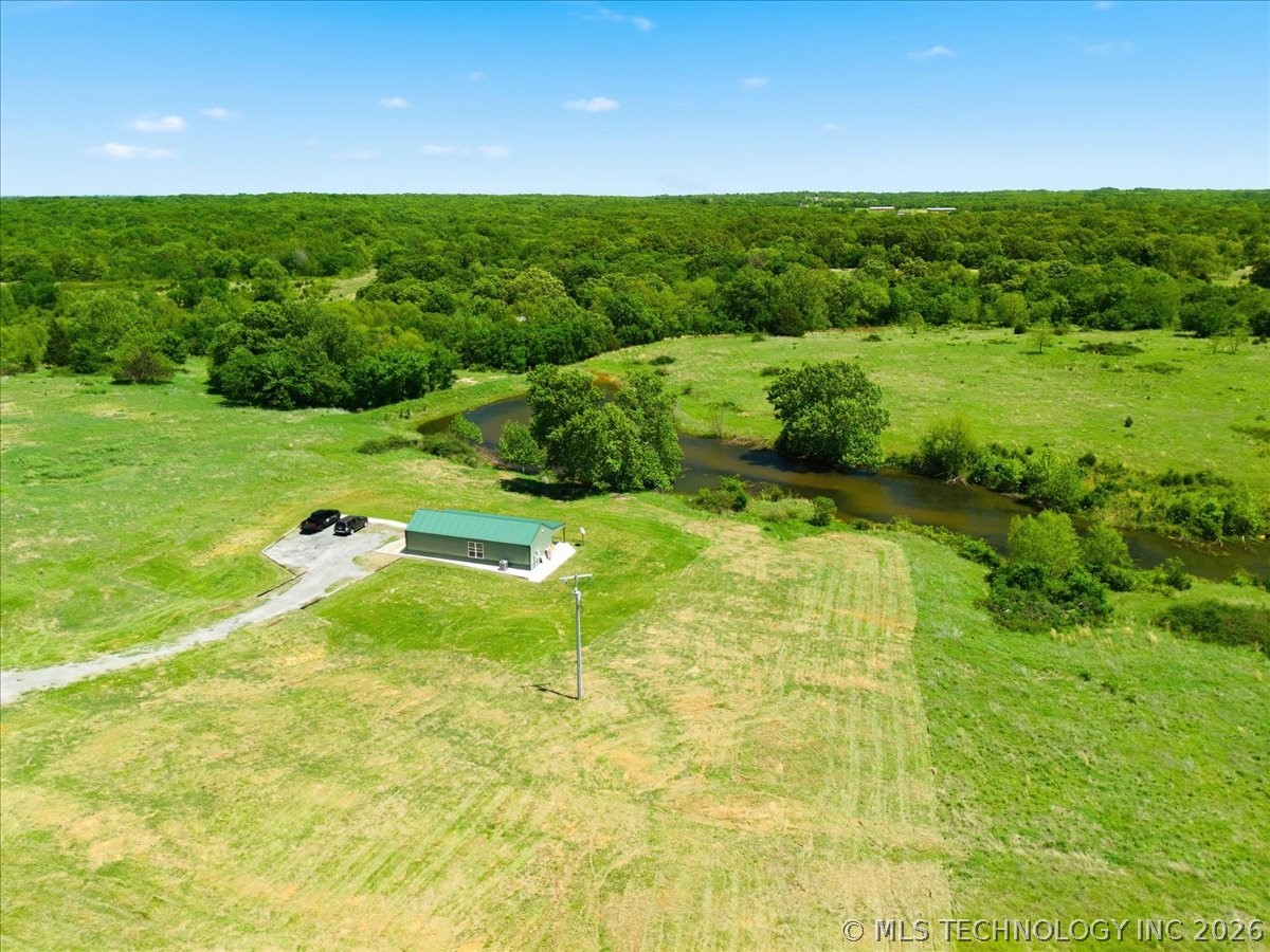 10616 County Road 3560 Byng OK 74820