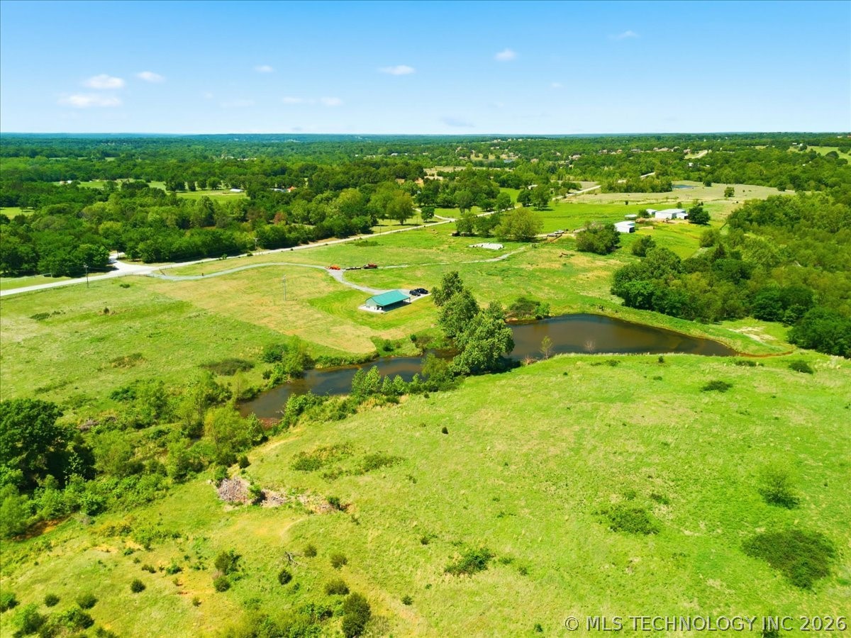 10616 County Road 3560 Byng OK 74820