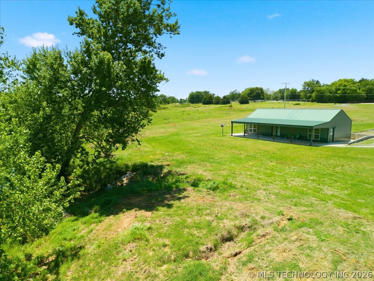 10616 County Road 3560 Byng OK 74820