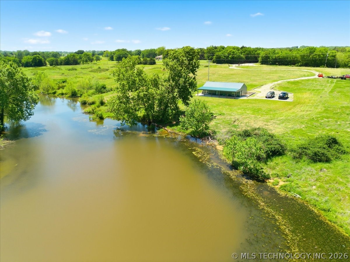 10616 County Road 3560 Byng OK 74820
