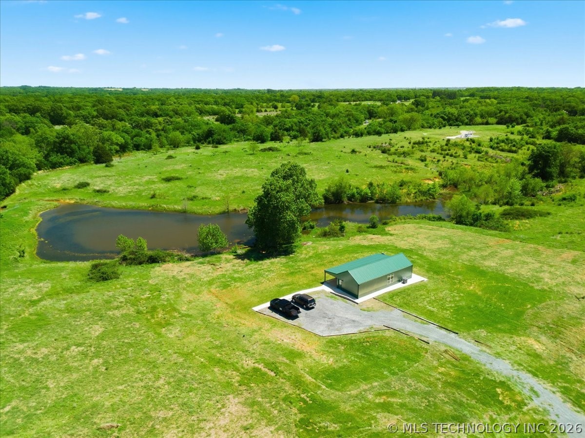 10616 County Road 3560 Byng OK 74820