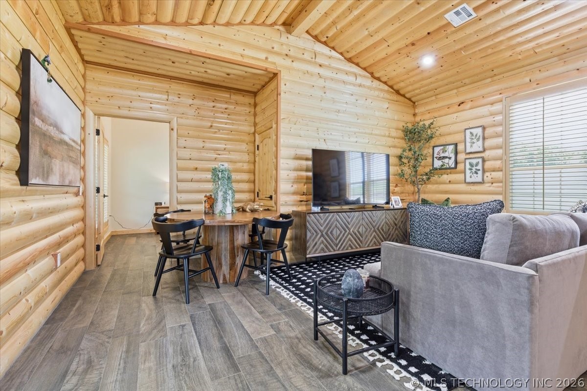 10616 County Road 3560 Byng OK 74820