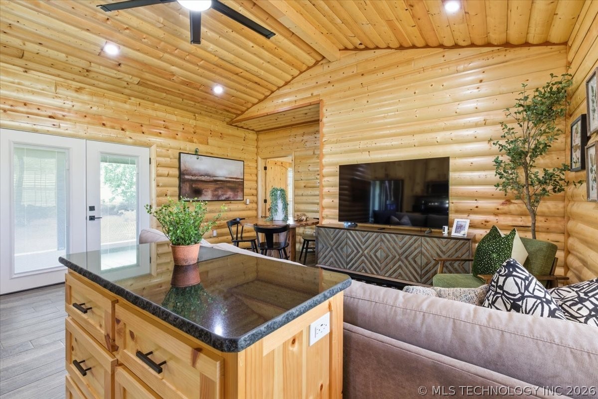 10616 County Road 3560 Byng OK 74820