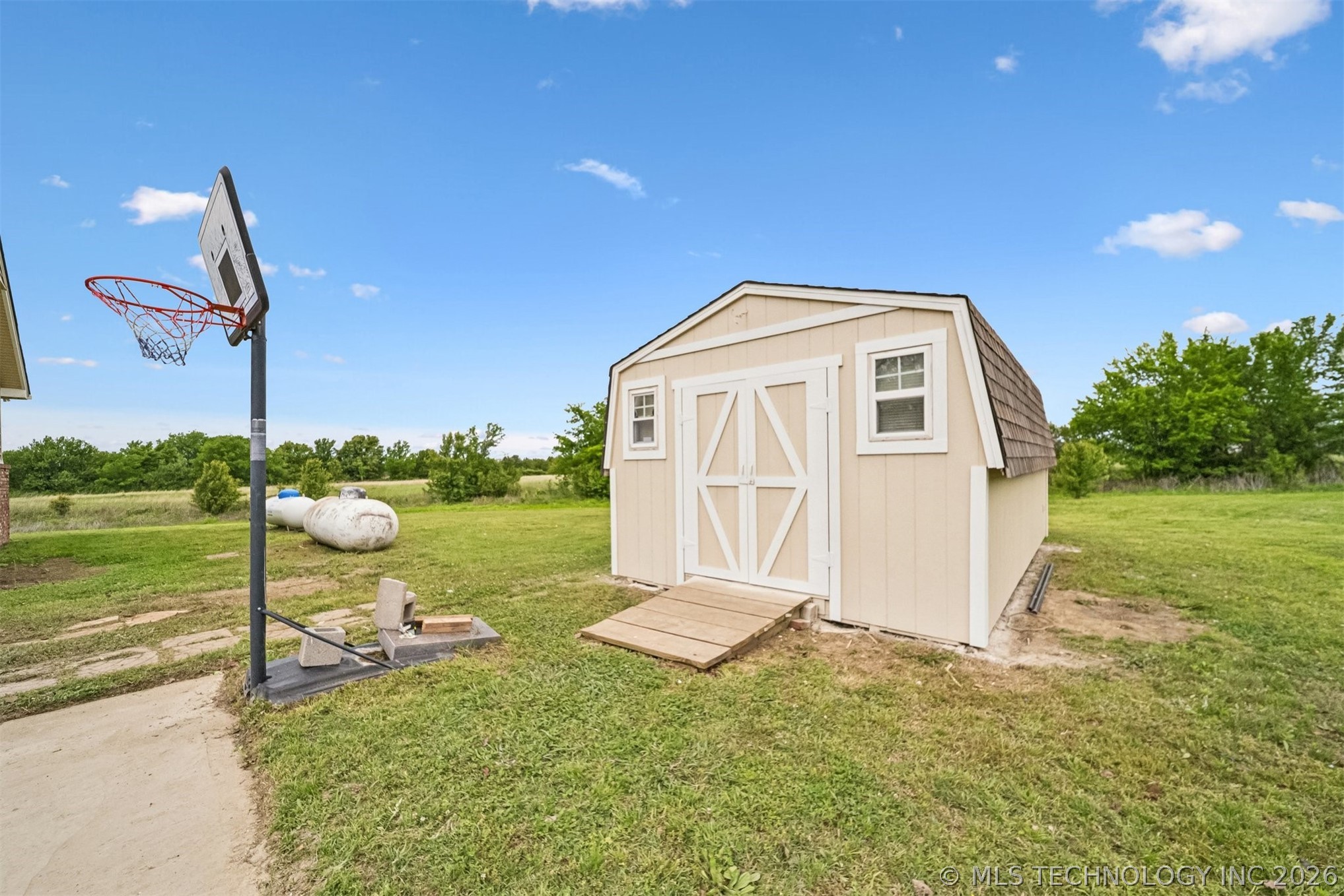 3875 E 126th Street Skiatook OK 74070