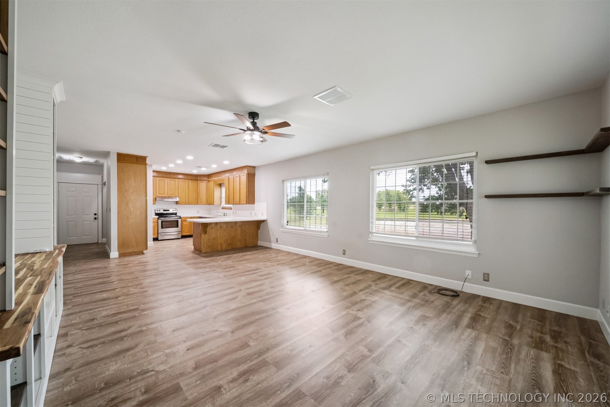 3875 E 126th Street Skiatook OK 74070