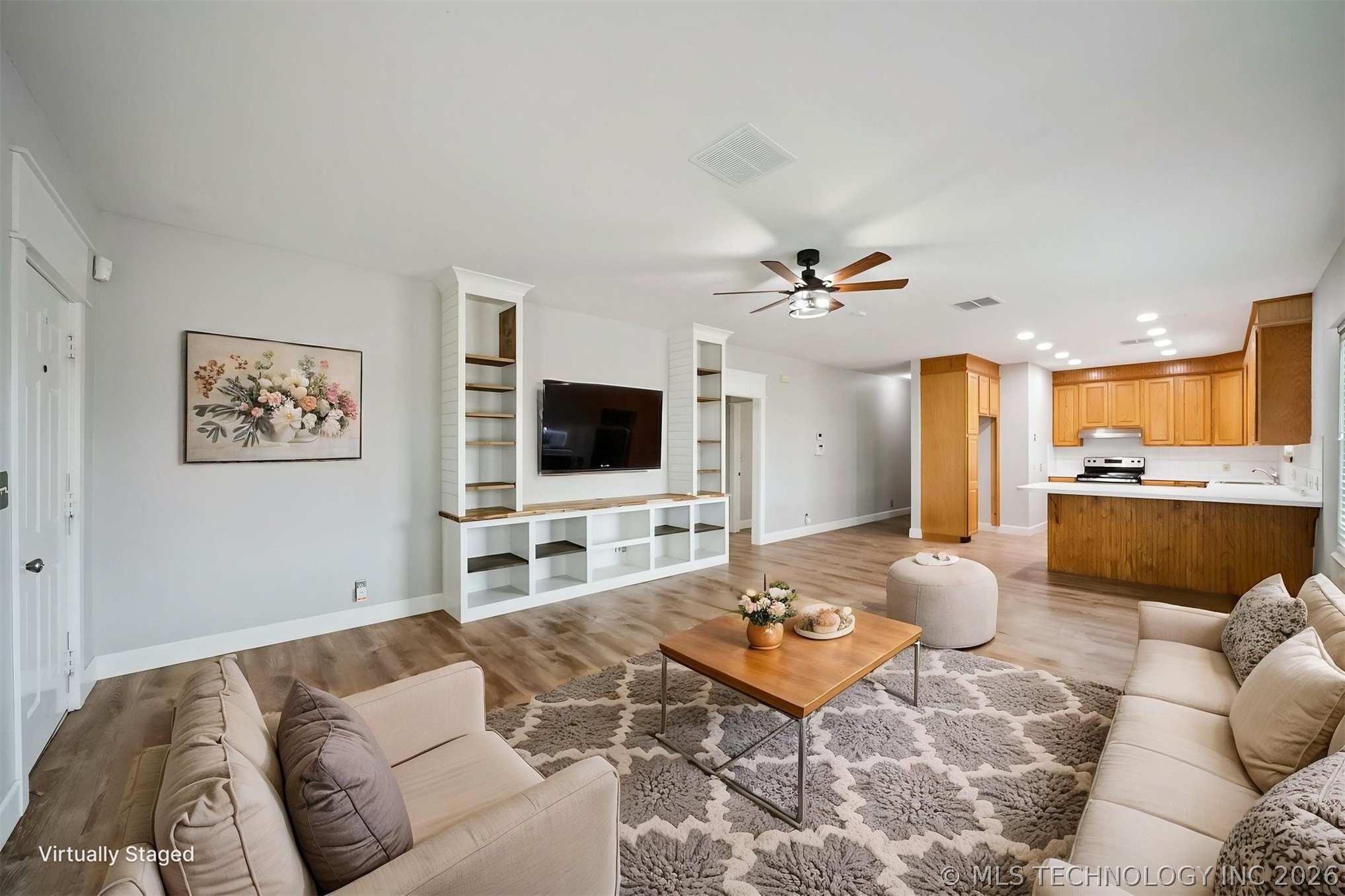 3875 E 126th Street Skiatook OK 74070