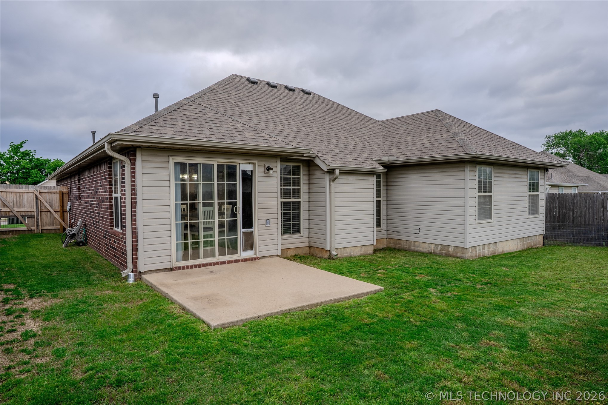 446 NE Katherine Avenue Bartlesville OK 74006