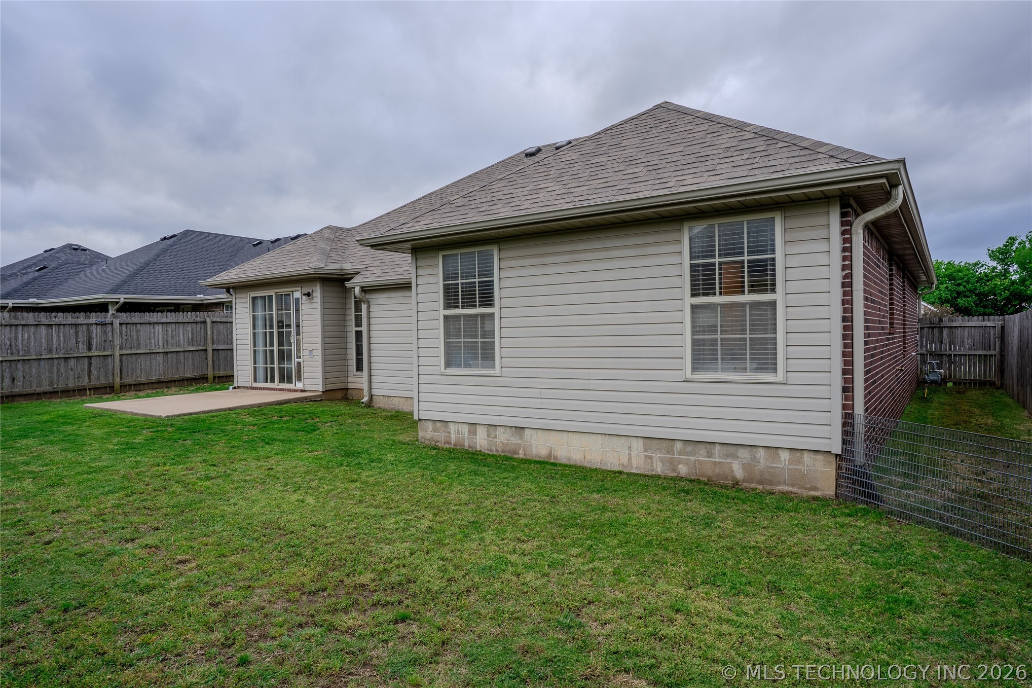 446 NE Katherine Avenue Bartlesville OK 74006