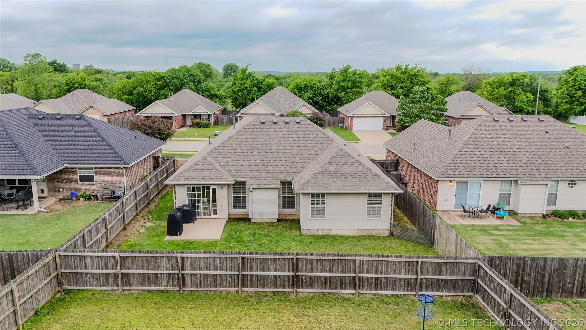 446 NE Katherine Avenue Bartlesville OK 74006