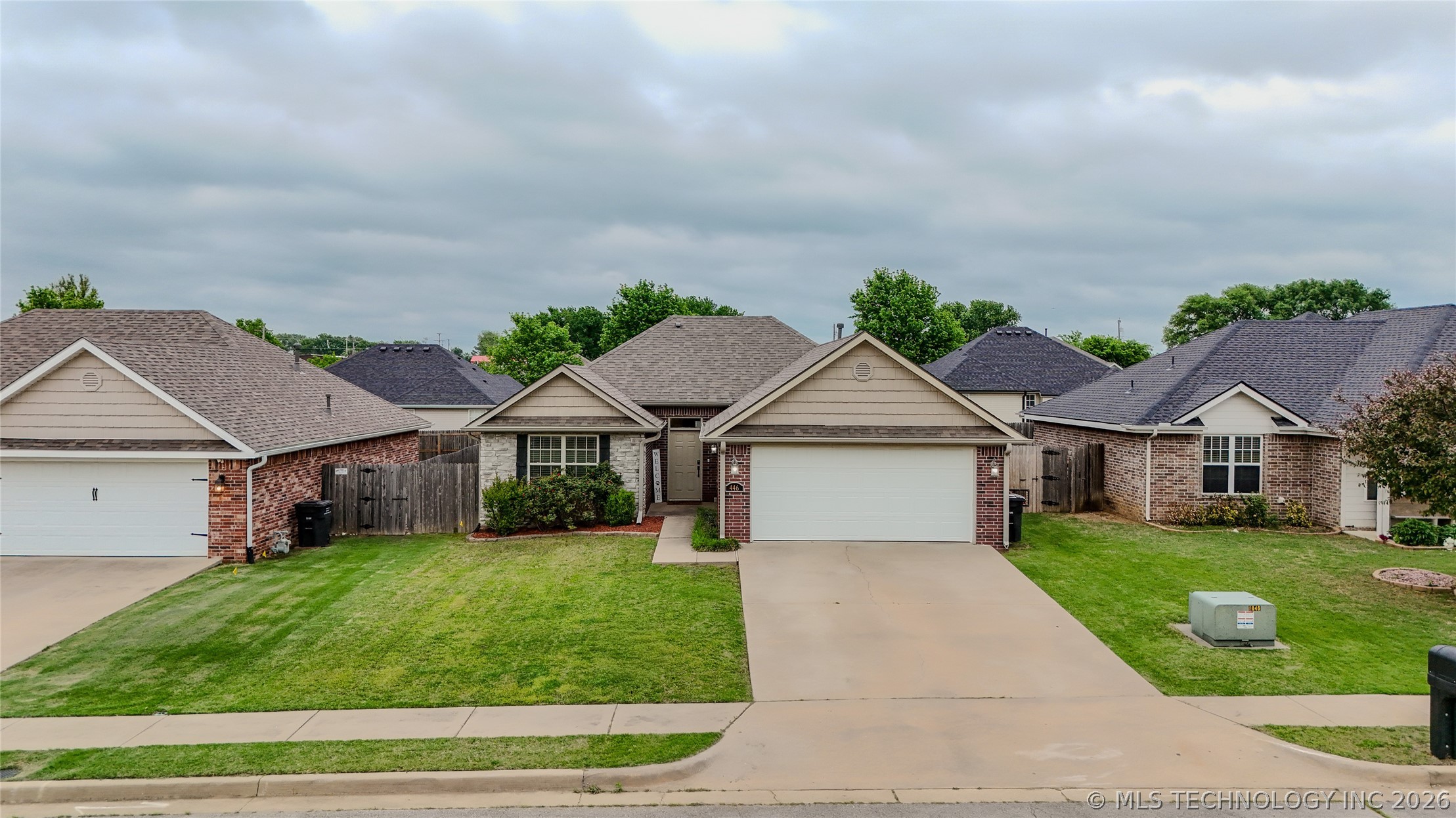 446 NE Katherine Avenue Bartlesville OK 74006
