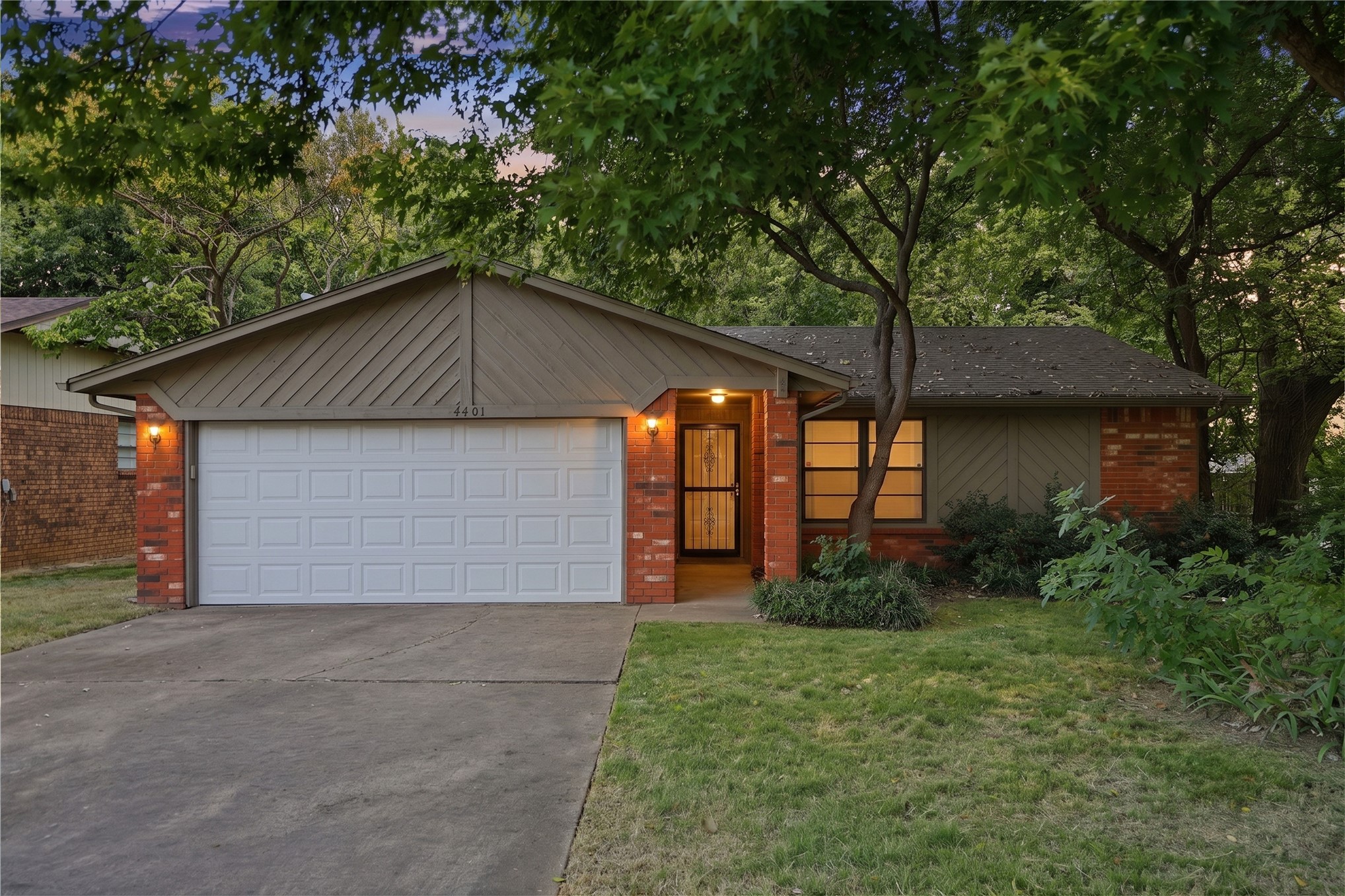 4401 S 4th Street Broken Arrow OK 74011