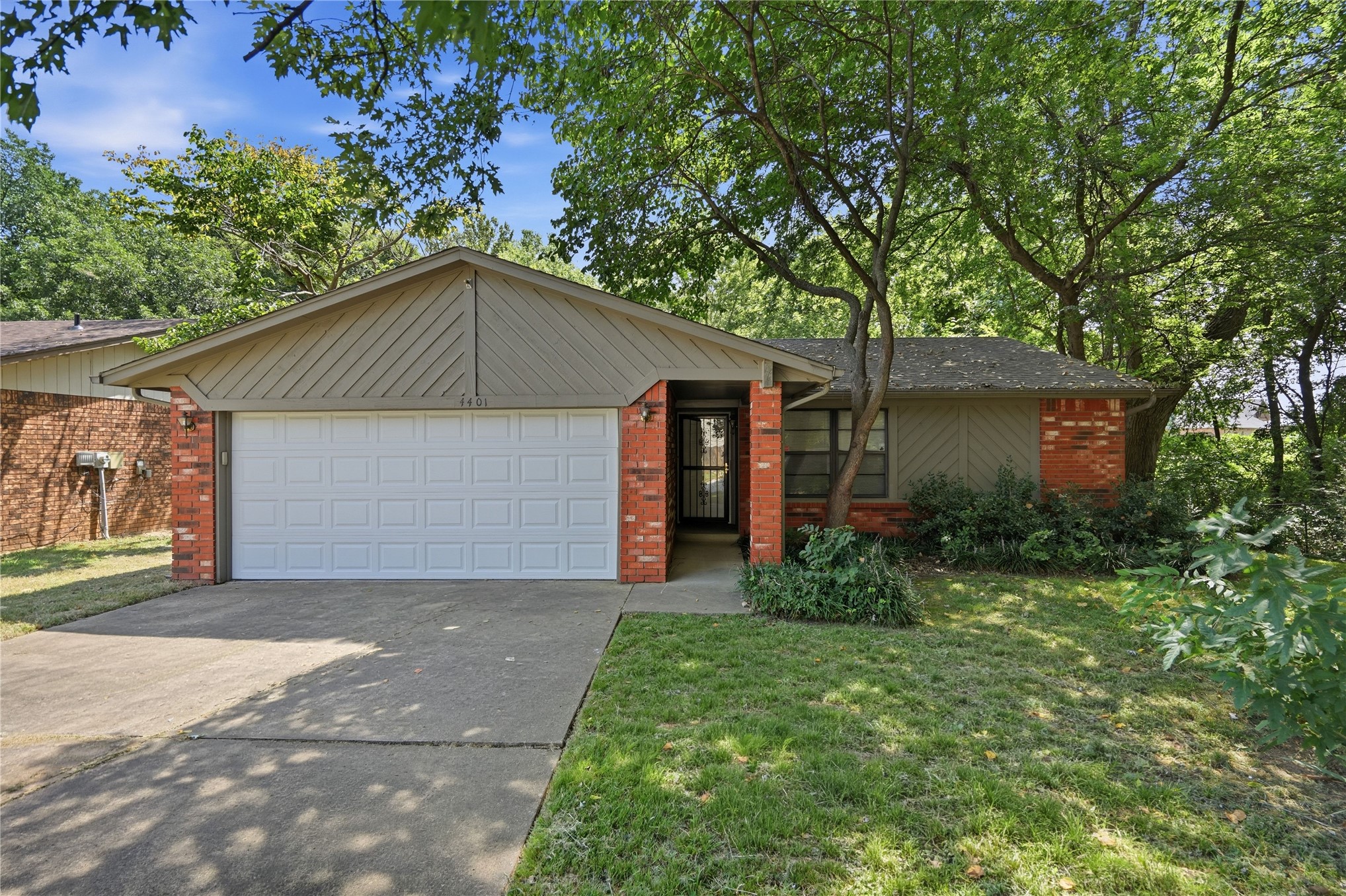 4401 S 4th Street Broken Arrow OK 74011