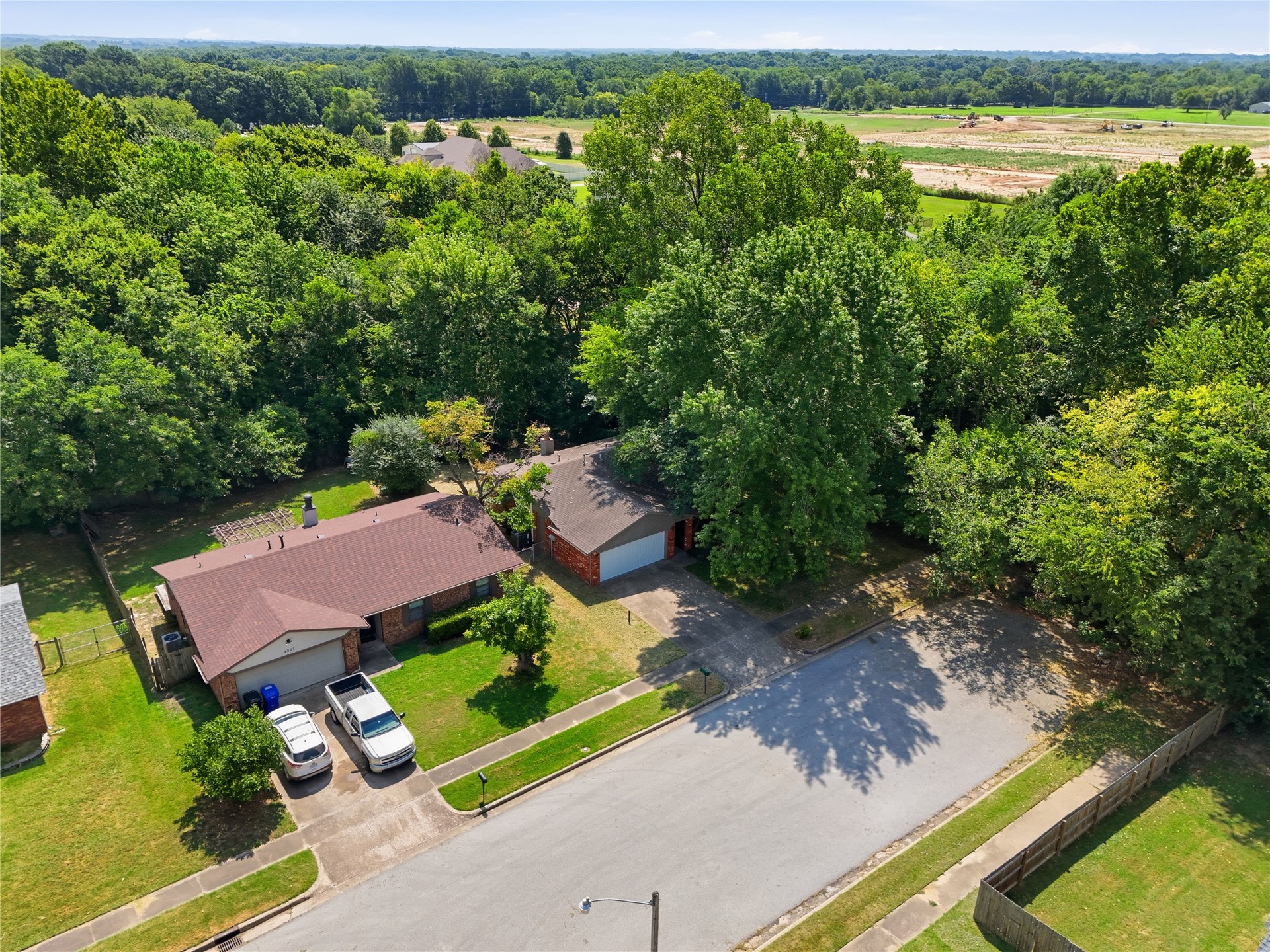 4401 S 4th Street Broken Arrow OK 74011